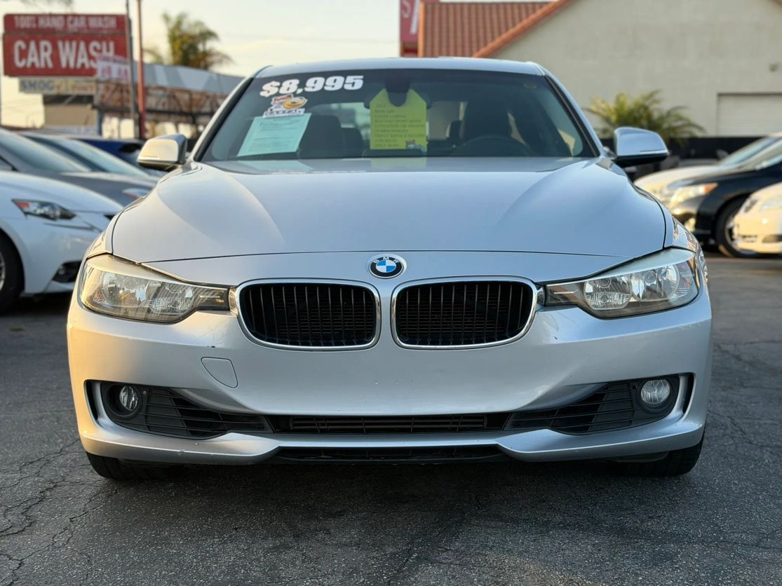 bmw 3 series 2013 WBA3A5C59DF359099 image bmw 3 series 2013 WBA3A5C59DF359099 image